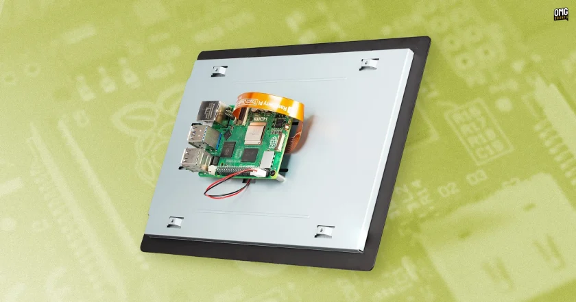Raspberry Pi launch 10-inch Touch Display 2 for $80 - OMG! Ubuntu