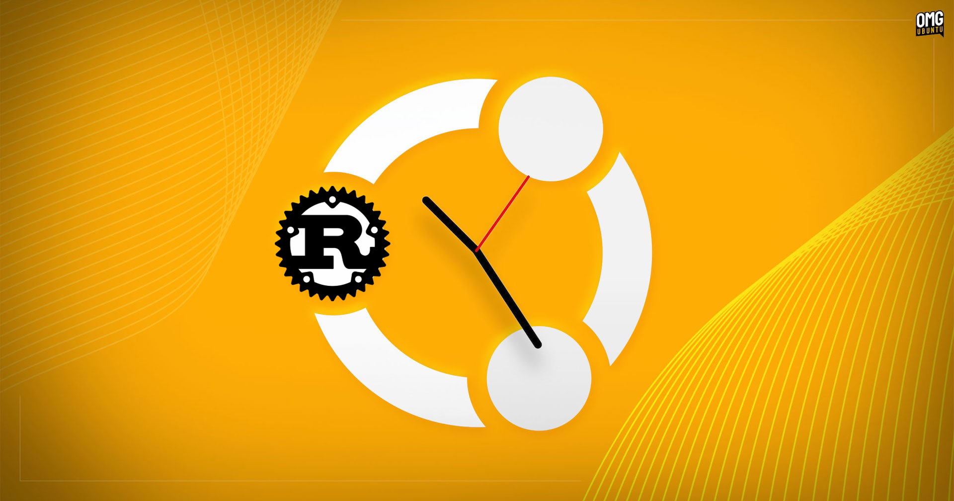 Ubuntu menukar alat sinkronisasi waktunya dengan versi berbasis Rust