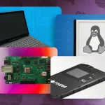 PINE64 hardware including PineTab and PinePhone