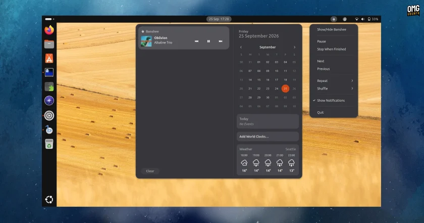Banshee music player is back from the dead (well, kinda)