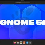 GNOME 51 new release hero