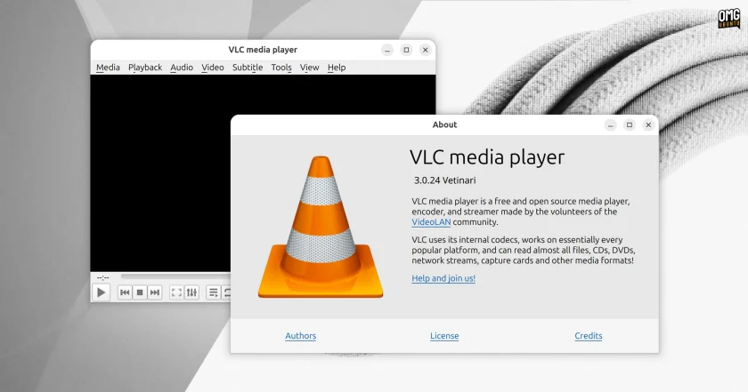 VLC makes its ‘biggest security release ever’