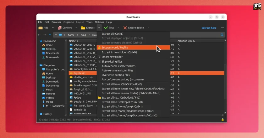 Linux App Release Roundup (September 2026)